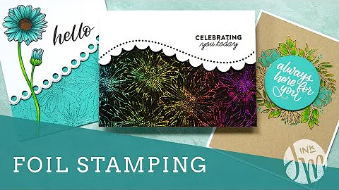 Foil Stamping