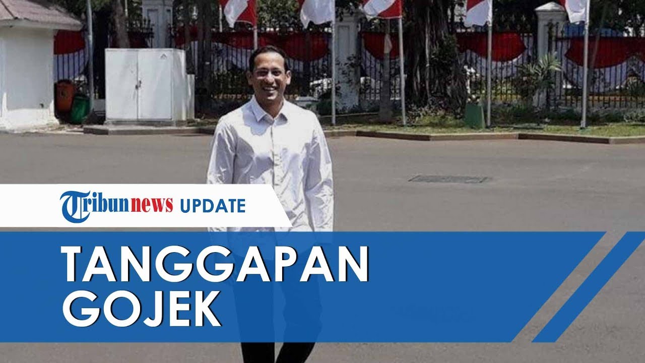 Nasib GoJek setelah Ditinggalkan Nadiem Makarim ke Posisi Menteri Kabinet? Ini Penjelasan GoJek