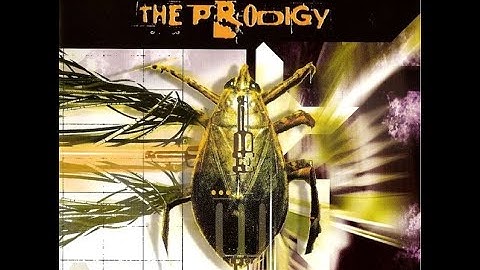 Various – A Tribute To The Prodigy (2002)