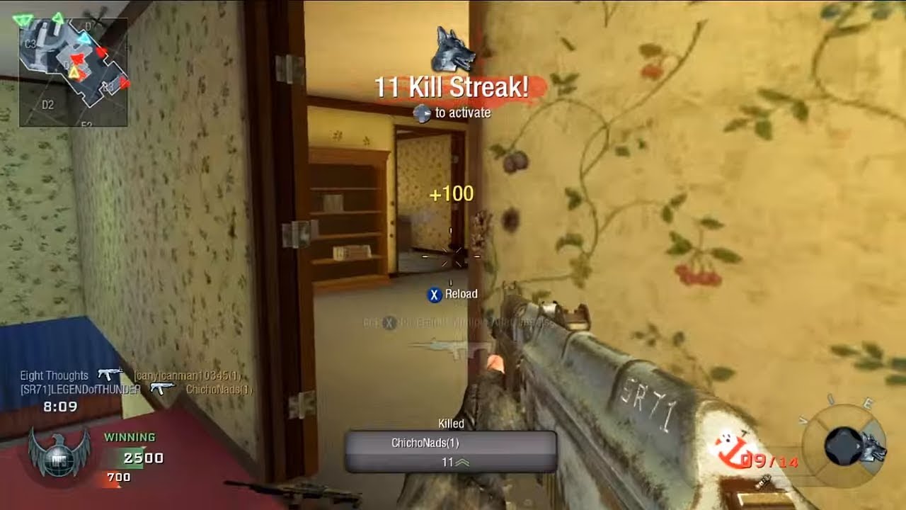 Nuketown black ops 1 lenaarchitects