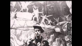 Video thumbnail of "Hank Williams III-Fadin Moon"