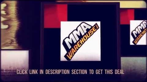 MMA Warehouse Coupon Code 20% off Any Item at MMA Warehouse