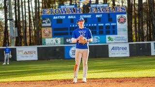 Etowah Looks Unstoppable in Championship Series!