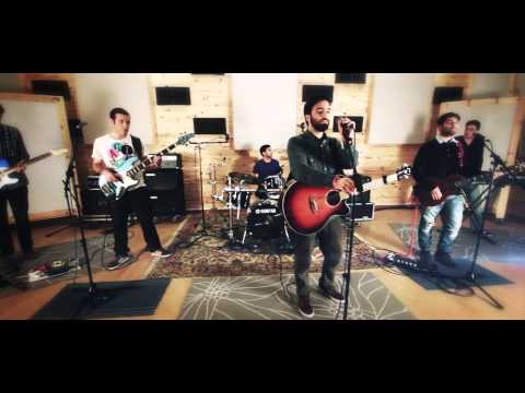The Parachutes -