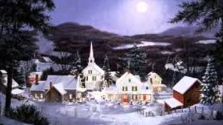 Video thumbnail of "Christmas Crackers -  När julen kommer till stan"