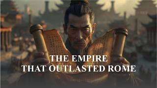 Why 1 4 Billion People Still Call Themselves Han in 5 Minutes of History