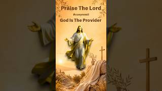 God Is The Provider | Daily Devotion | 08-07-2026 | Wednesday | #withgoddaily