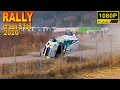 Compilation rally crash and fail 2020 HD Nº5