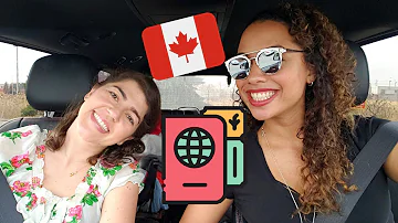 O que é residência permanente no Canadá?