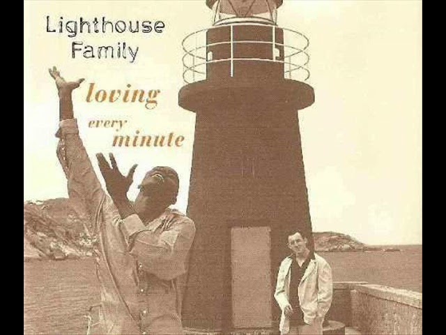 Lighthouse Family - Loving Every Minute (Extended Mix) class=