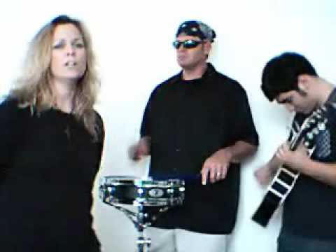 "SHE RIDES" Original song by Heather Layne, Vincen...