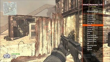 [1.14]MW2 Project Reborn v4.4 by Enstone