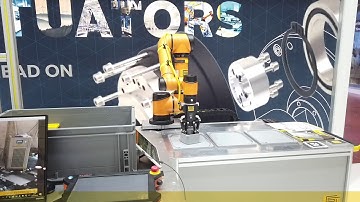 Video SysDesign Fiera Sps Parma