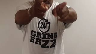 Hip Hop Artistactor Gene Groove Allen Groove B Chill, House Party