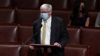 Congressman Grothman on H.R. 8, An Assault on Second Amendment Rights