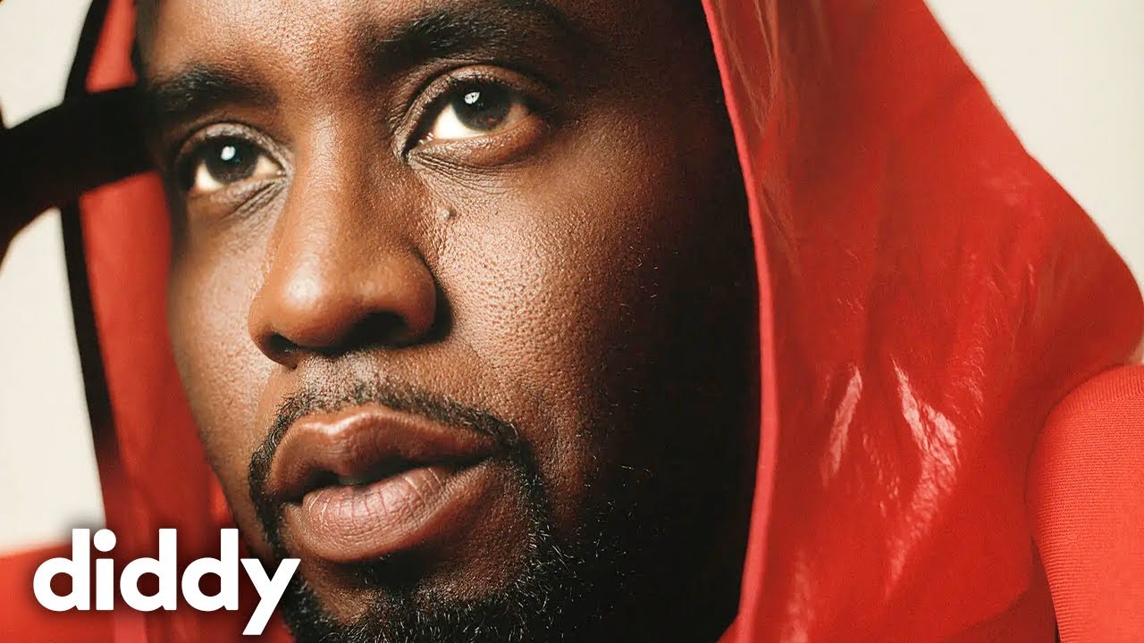 Diddy ft. Jeremih, KCi & Kalan.FrFr Stay Part 1 (Lyrics) YouTube