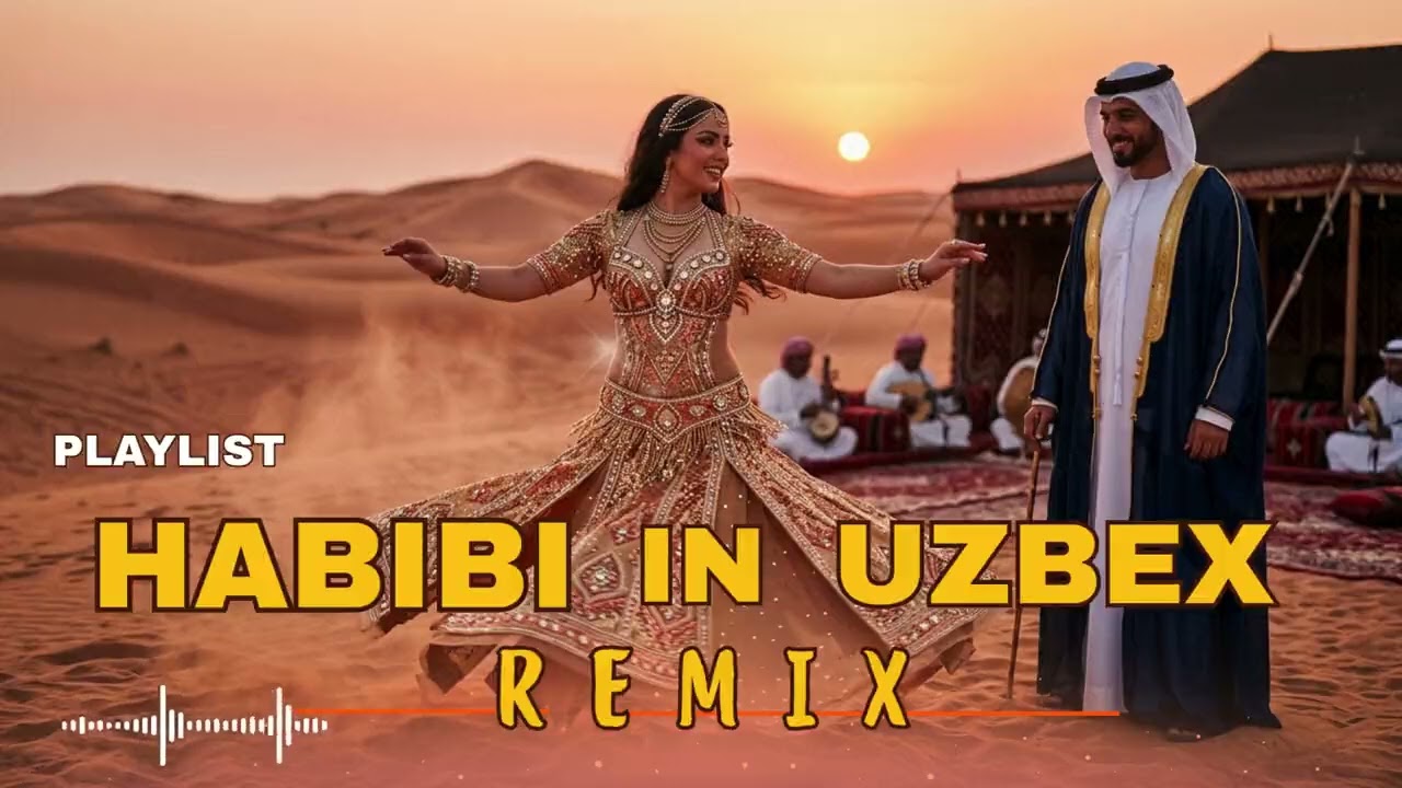 Arabic Bass Boosted Remix 2026 💥 Best Habibi Songs | DJ Car Music