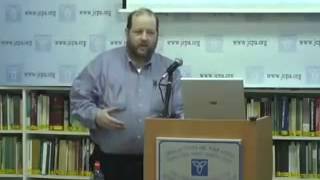 Soviet Jews and Holocaust Survivors in Old Age: A Comparison (pt. 2)