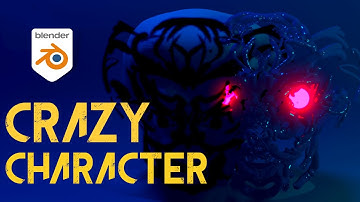 Best use of Blender Grease Pencil!😲