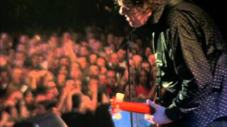 Gary Moore - The Prophet. Tribute chords