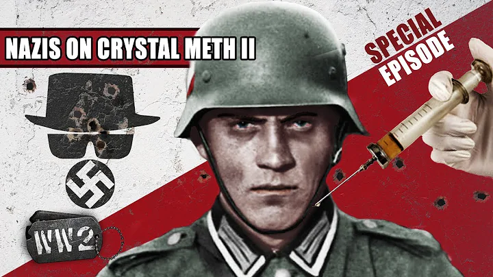 Blitzkrieg on Speed - Nazis on Crystal Meth Part 2...