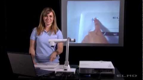 [Training Video #1 - Set up] CRA-1 Wireless Slate