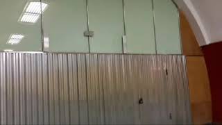 Busy Beavers - The Meal Song