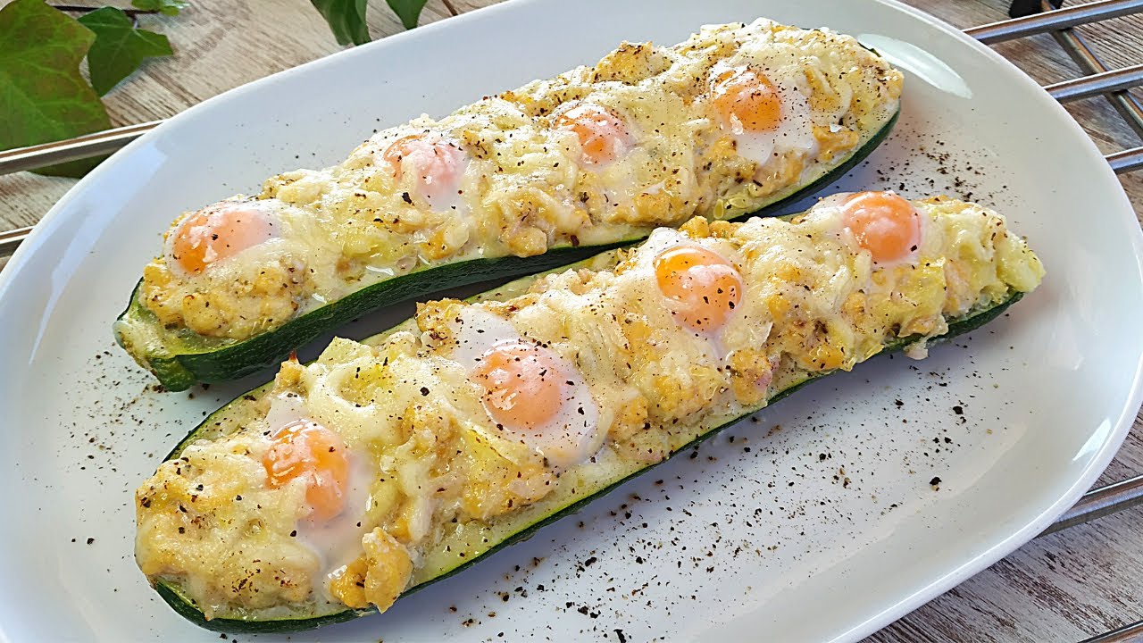 👉Sano Fácil Ligero Super Exquisito ¡SIN Freir SIN Bechamel! ✌😋
