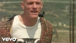 Midnight Oil - King Of The Mountain chords