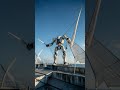 Biodegradable Robots Redefine Sustainable AI in the City