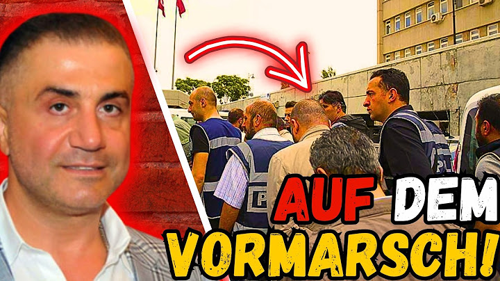 Hinter Der Fassade: Wie Londons Türkische Mafia Aufgebaut Ist!