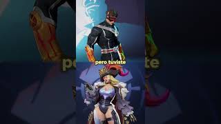 Cyclops y su Relación con Emma Frost en Marvel Rivals! 🥵