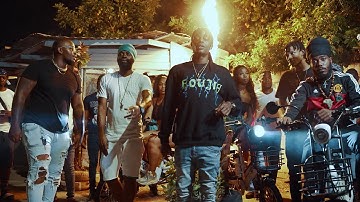 Bugle & Nation Boss & 808 Delavega - Experience (Official Video)