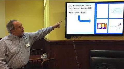 Sending a Winning Proposal with Randy Sablich