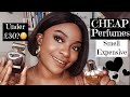 BEST CHEAP FRAGRANCES that smell expensive FOR WOMEN 2021|| Fragrance Collection 2021| Girl of now