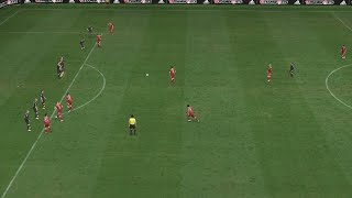 Goal of the Week - Fifa 22