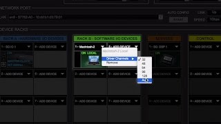 How to Activate and Configure Your SoundGrid I/O screenshot 4