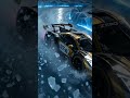 Kai Ren: The Silent Blade | ZERO G Character Reveal
