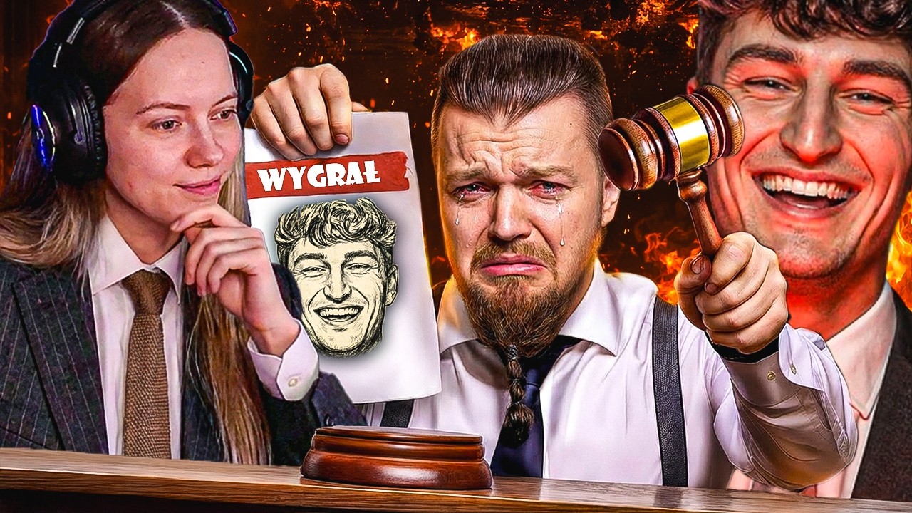 WARDĘGA PRZEGRAŁ Z DUBIELEM!? 😱