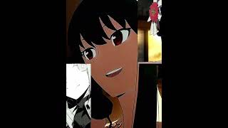 Scp-105 Vs Yor Forger