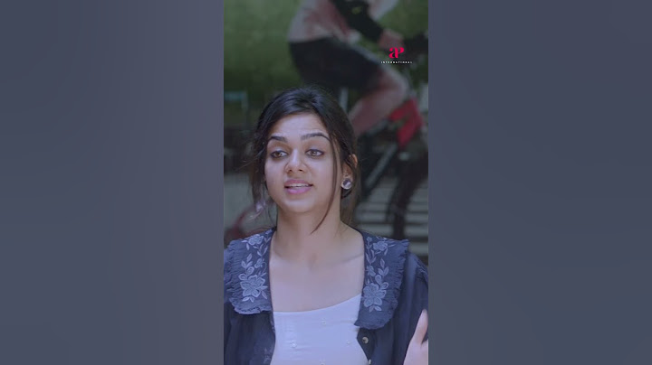 Watch full video 👆 Idi Minnal Kadhal Movie Scenes - #idiminnalkadhal #cibybhuvanachandran #shorts