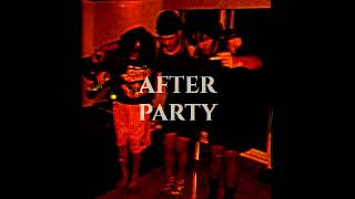 [Free] "After party" sad melodic hoodtrap jerk sample type beat - [Prod.JetskiiPluhh]
