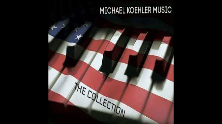 Morning Sun- Performed by Michael Koehler
