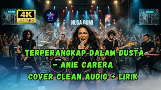 Terperangkap Dalam Duka  Anie Carera  Cover Remake Clean   Pop Legendaris
