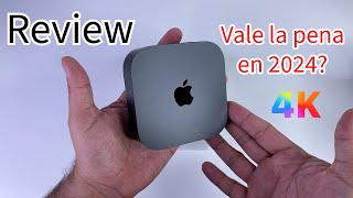 Apple TV 4K en 2024? Unboxing y Review