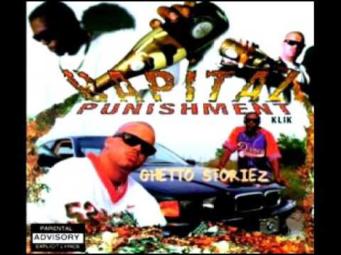 洋楽 Capital Punishment Klik g rap luv funk Capital Punishment - YouTube