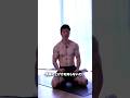 膝をついた腕立ては楽勝なのに、膝を上げた途端にできなくなる。これ、あなたが弱いからじゃない。#カリステニクス #自重トレーニング #腕立て伏せ #筋トレ初心者 #CalisthenicsTokyo