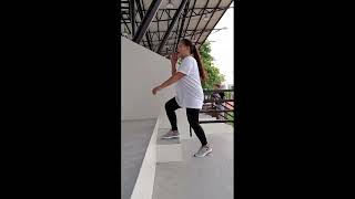 ( module 1 Physical Activities Towards Health Fitness 2)