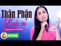 Thn phn  ging tin official mv