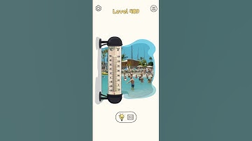 DOP 1 💕 Level 489 💖